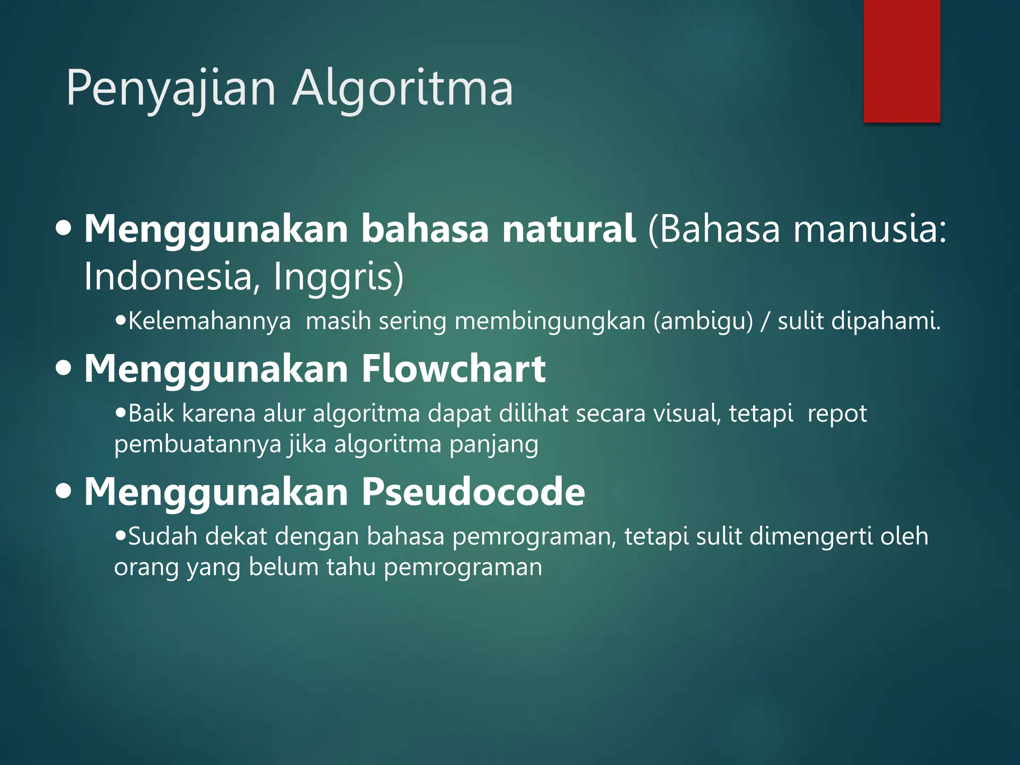 Algoritma dan pemograman.ppt