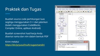 Algoritma dan Pemrograman dengan menggunakan C++.pptx