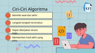 Algoritma dan Pemrograman Presentasi Biru Ilustratif.pptx
