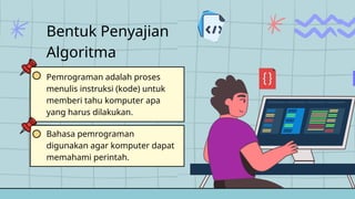 Algoritma dan Pemrograman Presentasi Biru Ilustratif.pptx