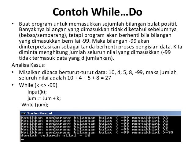 Contoh Flowchart Runtunan - Cara Ku Mu