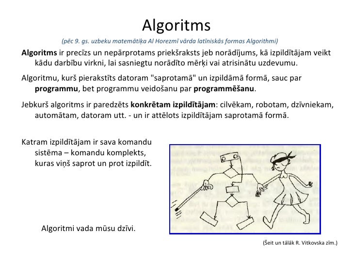 Algoritmi