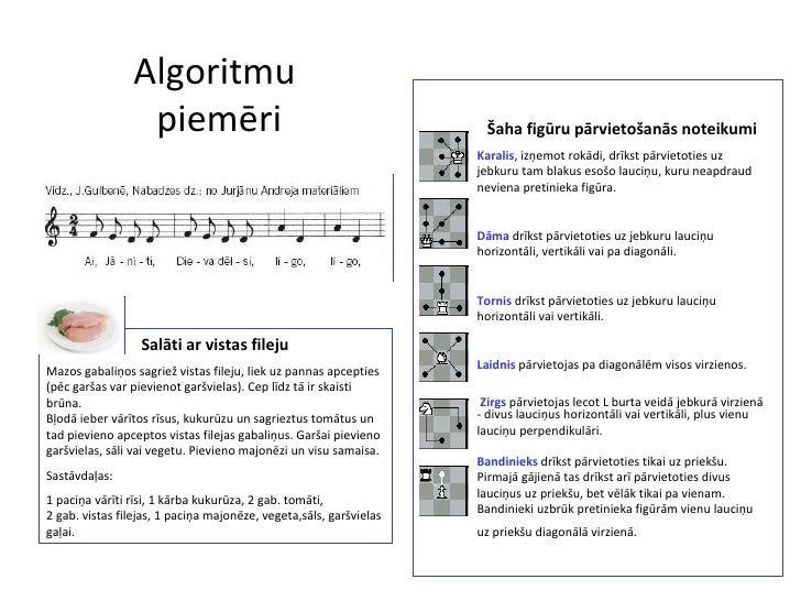 Algoritmi