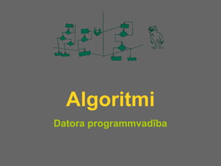 Algoritmi 2011 | PPT