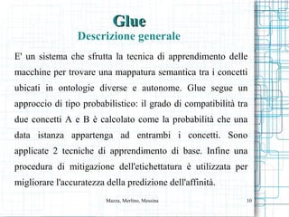 Algoritmi E P2P
