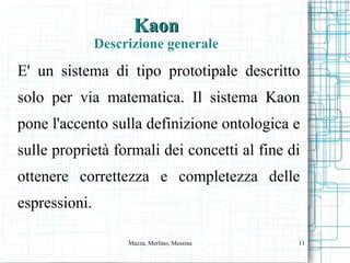 Algoritmi E P2P