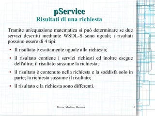Algoritmi E P2P