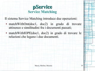 Algoritmi E P2P