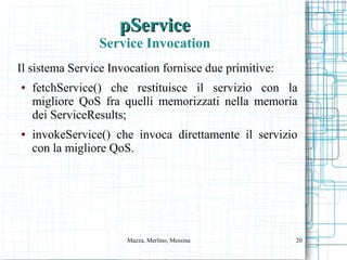 Algoritmi E P2P