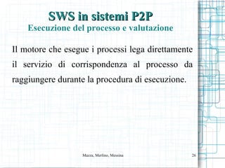 Algoritmi E P2P