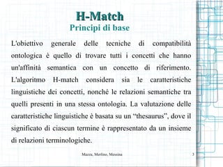 Algoritmi E P2P