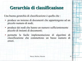 Algoritmi E P2P