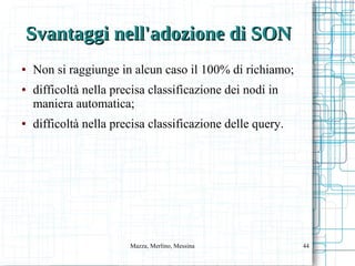Algoritmi E P2P