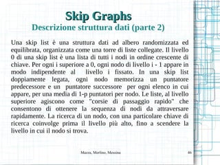 Algoritmi E P2P