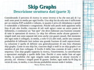 Algoritmi E P2P