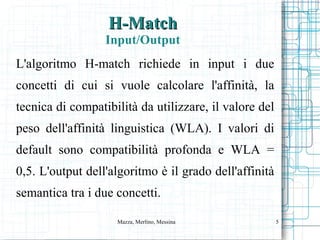 Algoritmi E P2P