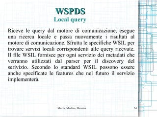 Algoritmi E P2P