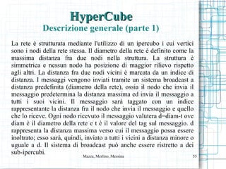 Algoritmi E P2P