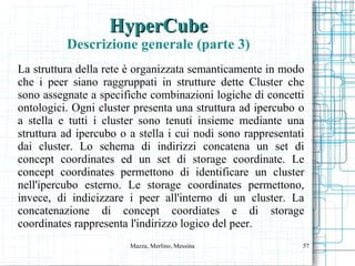 Algoritmi E P2P
