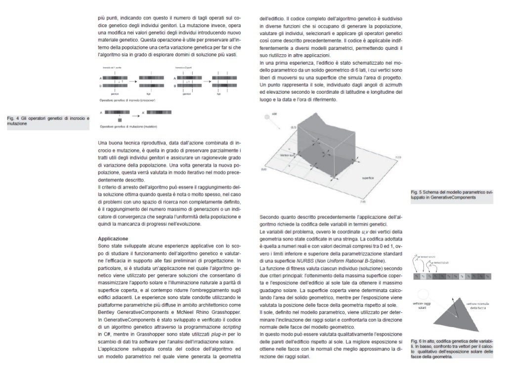 Algorithm thesis paper image