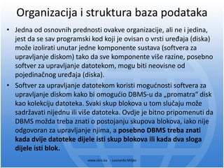 Programski Softver Algoritmi i strukture_podataka_2016-05_v01 | PDF