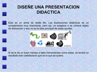El poder visual | PPTX