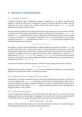 Algoritmo di Dijkstra | PDF