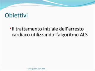Algoritmo ilcor | PPT