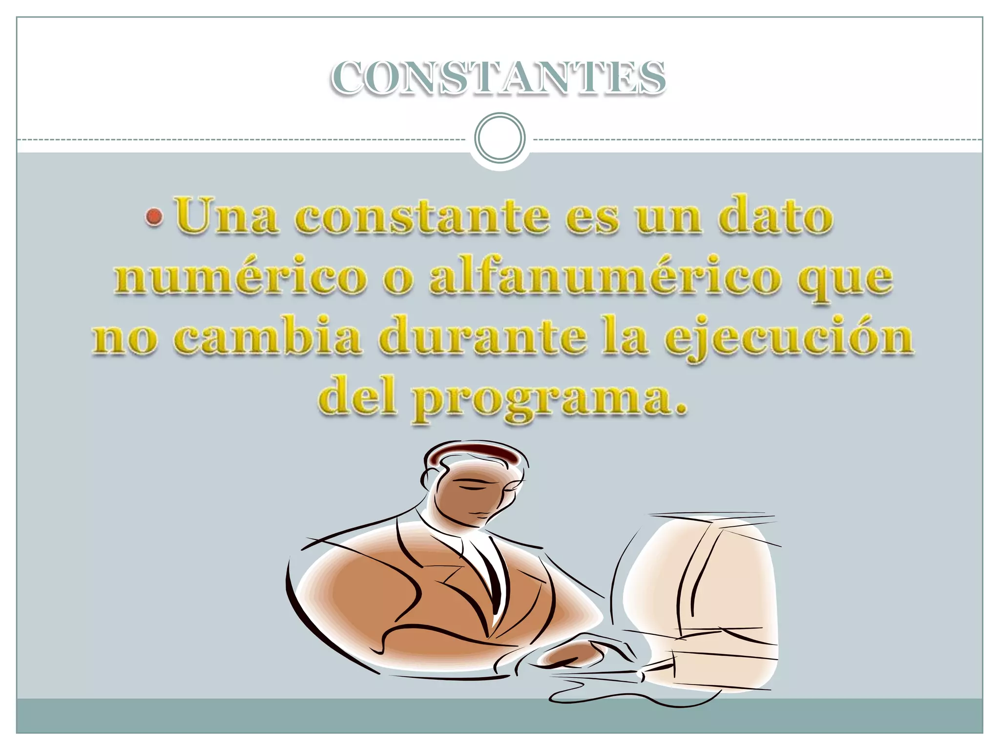 Letras, dígitos y caracteres como el subrayado ( _ ) están permitidos después del primer carácter. 
