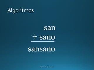 san
+ sano
sansano
 