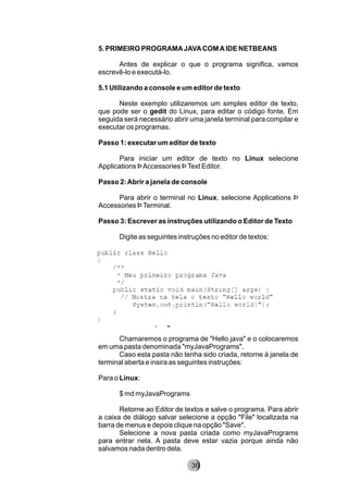 Algoritmos e-programacao-apostila-completa | PDF