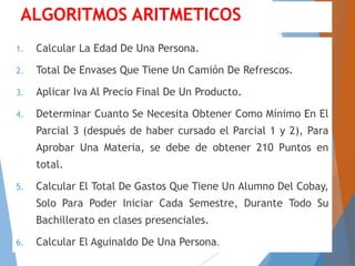 Fundamentals of Arithmetic Algorithms: Operations, Values, and ...