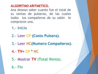 Fundamentals of Arithmetic Algorithms: Operations, Values, and ...