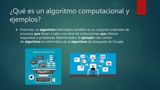 Algoritmos computacionales RR.pptx