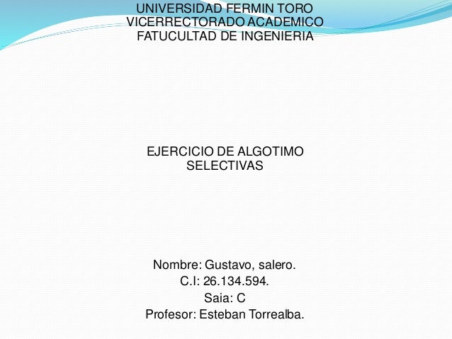 Algoritmo para forex