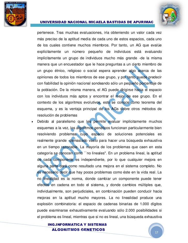 Algoritmo genético de opciones binarias