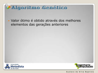 Algoritmos Memeticos