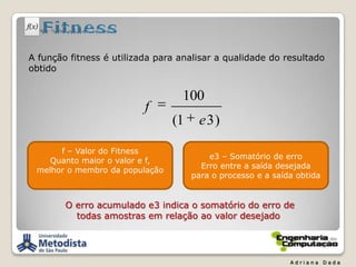 Algoritmos Memeticos