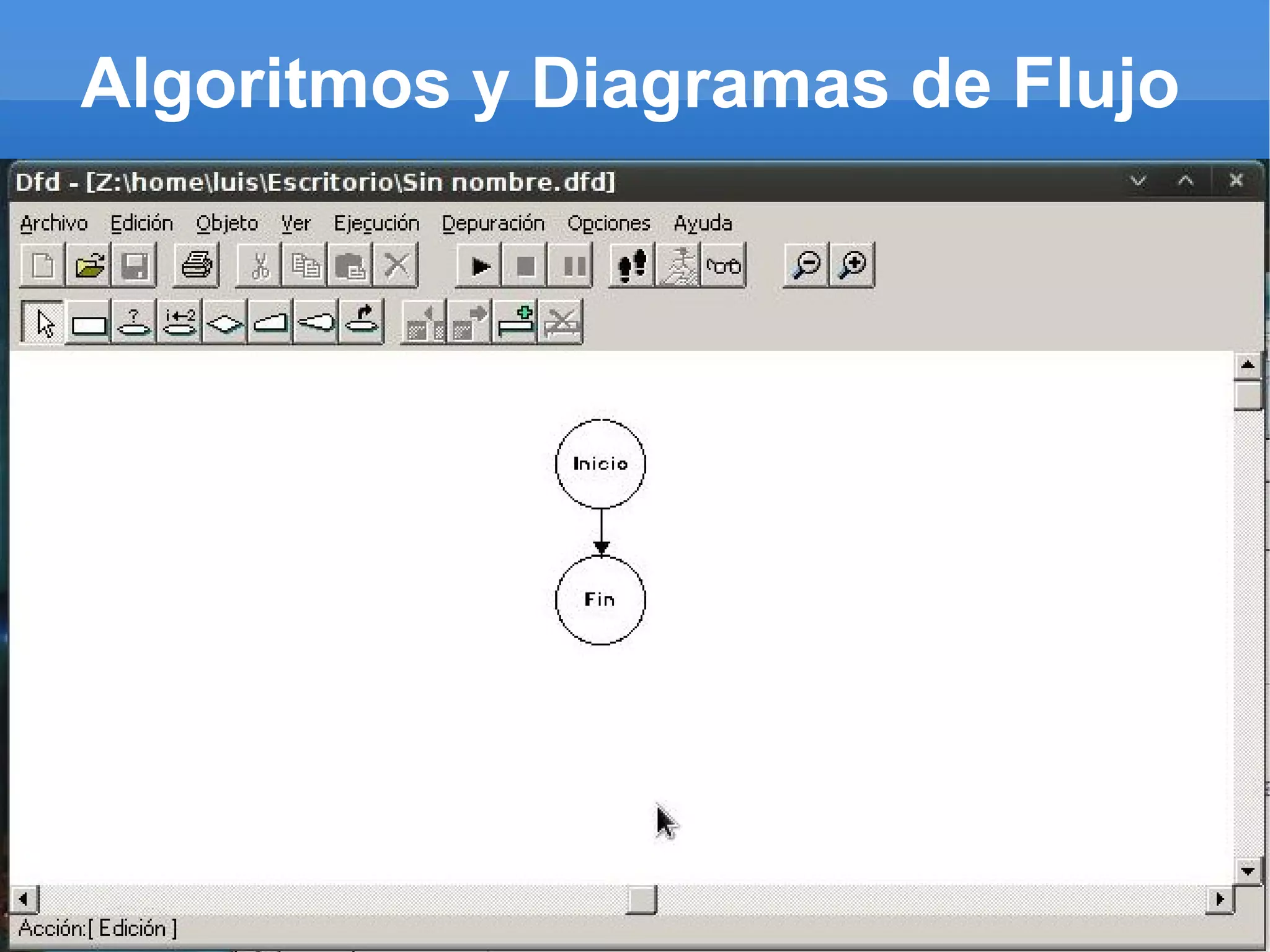 Algoritmos Y Diagramas De Flujo | PPT