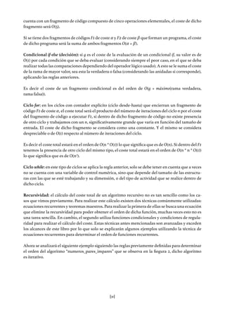 Algoritmos y estructuras de datos en Python | PDF