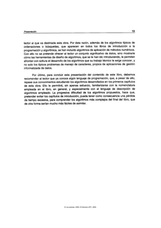 © Los autores, 2000; © Edicions UPC, 2000.
 