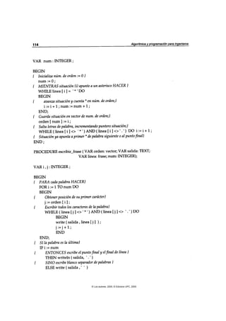 © Los autores, 2000; © Edicions UPC, 2000.
 