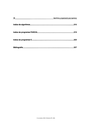 © Los autores, 2000; © Edicions UPC, 2000.
 