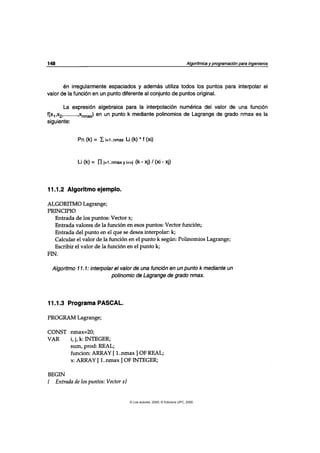 © Los autores, 2000; © Edicions UPC, 2000.
 