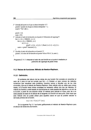 © Los autores, 2000; © Edicions UPC, 2000.
 