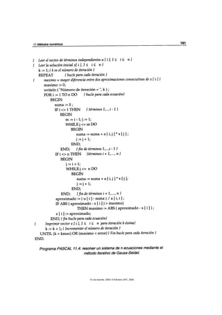 © Los autores, 2000; © Edicions UPC, 2000.
 