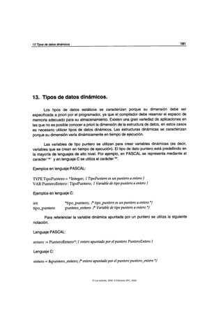 © Los autores, 2000; © Edicions UPC, 2000.
 