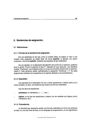 © Los autores, 2000; © Edicions UPC, 2000.
 