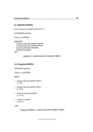 © Los autores, 2000; © Edicions UPC, 2000.
 