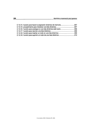 © Los autores, 2000; © Edicions UPC, 2000.
 